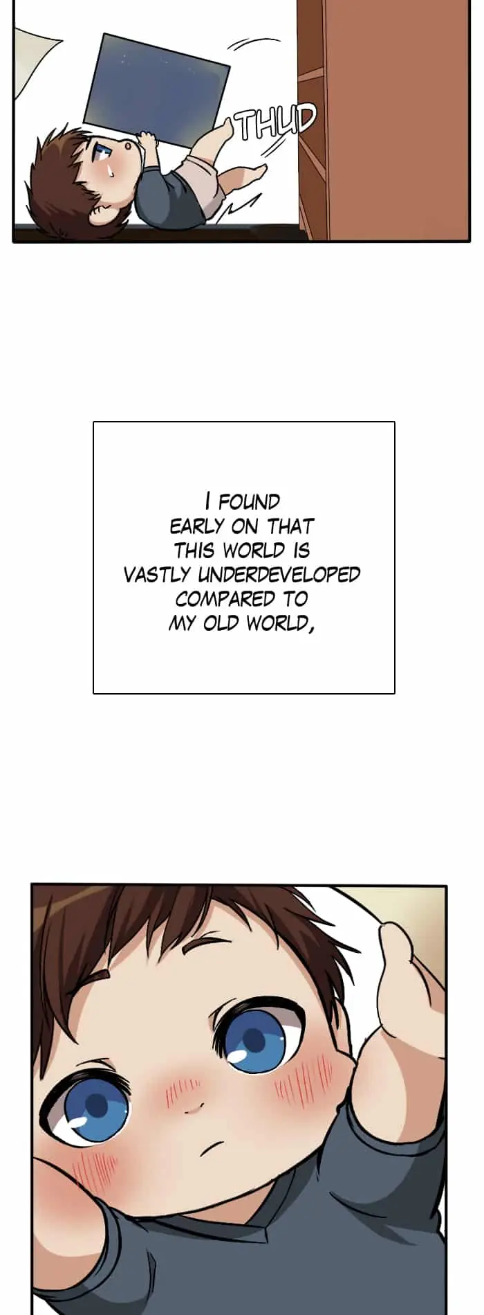 The Beginning After the End Chapter 2 image 33_optimized